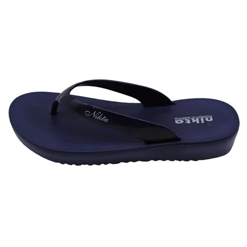 دمپایی انگشتی زنانه نیکتا مدل 211