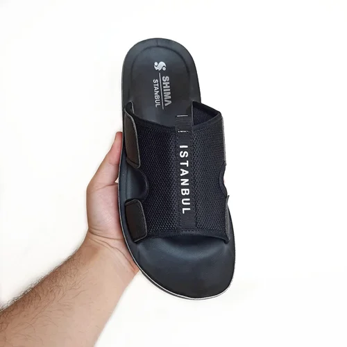 صندل مردانه طبی شیما مدل استانبول