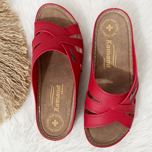 صندل طبی زنانه کمند مدل 106