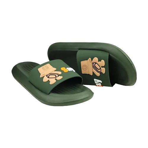 دمپایی مردانه پایون مدل آرتا