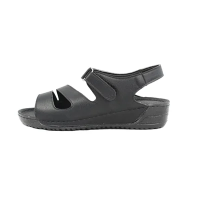 صندل زنانه رکابدار طبی پاتکان مدل 110