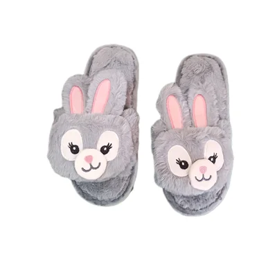 پولیشی زنانه مدل خرگوش جلو باز