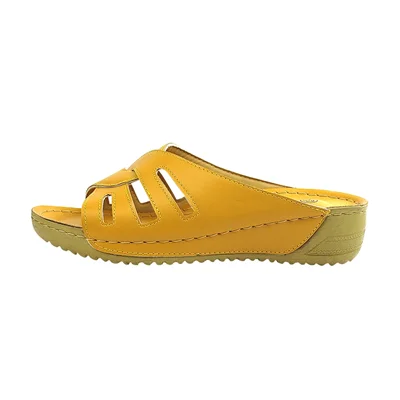 صندل طبی زنانه پاتکان مدل 198