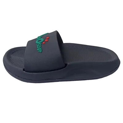 دمپایی اسپرت  زیتون مدل داینو