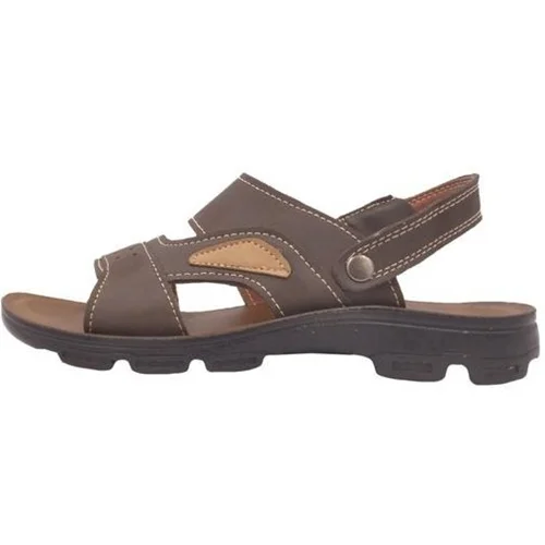 صندل پسرانه رکابدار شیما مدل فرشاد