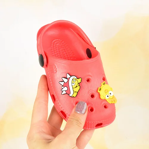 صندل بچه گانه نیکتا مدل k590