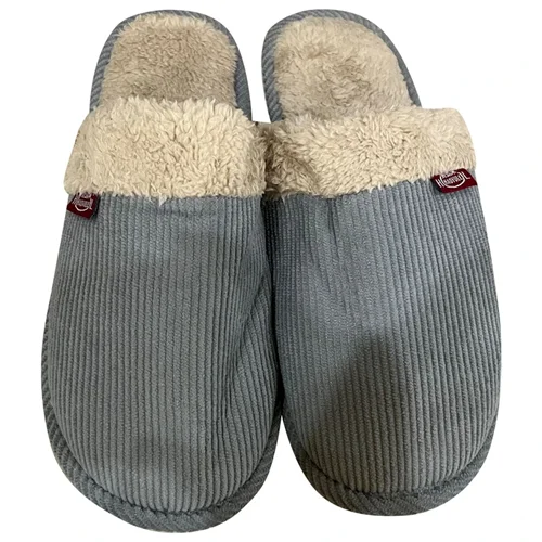 صندل مردانه  خزدار مدل خطی وارداتی