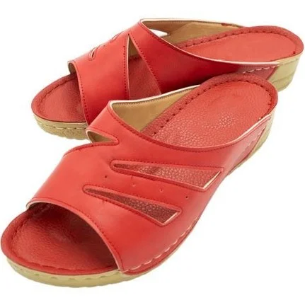 صندل طبی زنانه پاتکان مدل 904