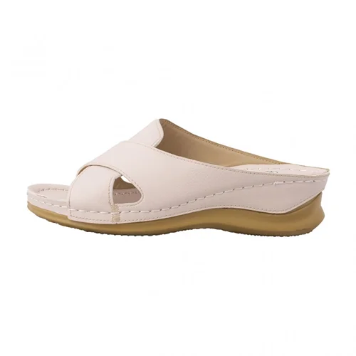 صندل زنانه طبی پاتکان مدل 134