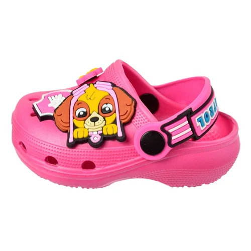 بچه گانه کراکس زیتون مدل پاترول