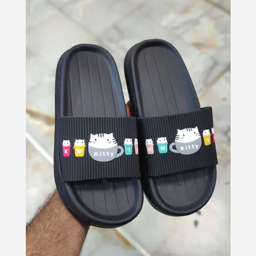 دمپایی زنانه پابند مدل کیتی