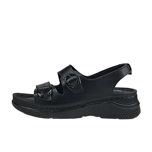 صندل طبی پاتکان رکابدار مدل974