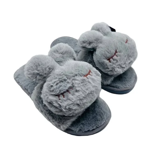 پولیشی زنانه وارداتی مدل خرگوش خواب الو