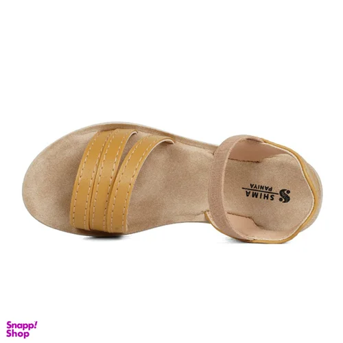 صندل طبی زنانه شیما مدل پانیا