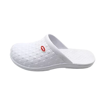 دمپایی جلو بسته نیکتا مدل 111