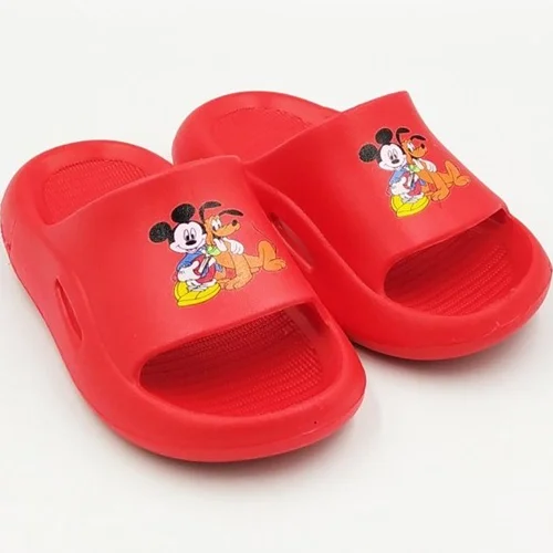 دمپایی بچه گانه پاپا مدل آرشین