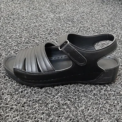 صندل طبی زنانه رکابدار پاتکان مدل 124