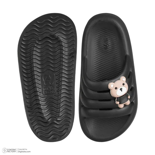 دمپایی زنانه های پا مدل ویونا