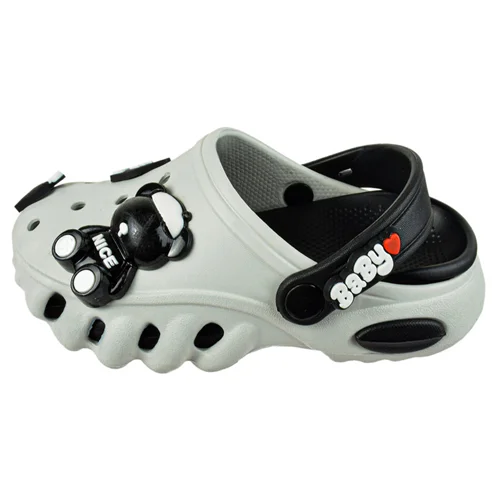 دمپایی کراکس زیتون  زنانه مدل فلای الوان