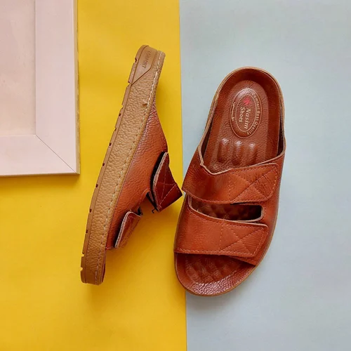 صندل مردانه طبی نسیم مدل آناتومیک