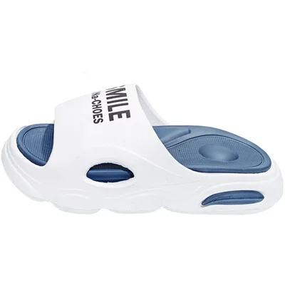 صندل مردانه طبی نسیم  مدل ایسمال