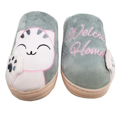 پولیشی زنانه وارداتی مدل گربه جلو بسته