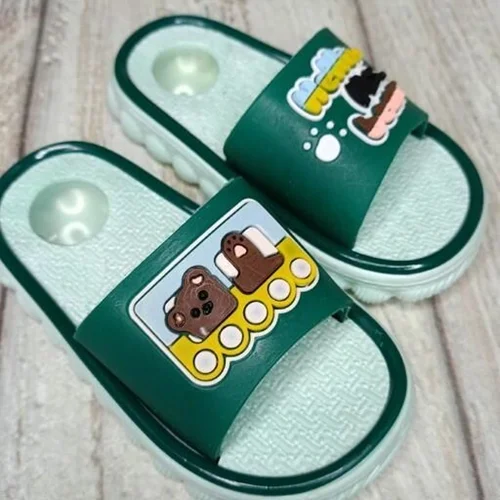 دمپایی بچه گانه سوتی