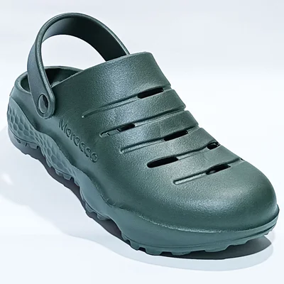 صندل مردانه کراکس نسیم مدل کاسپین