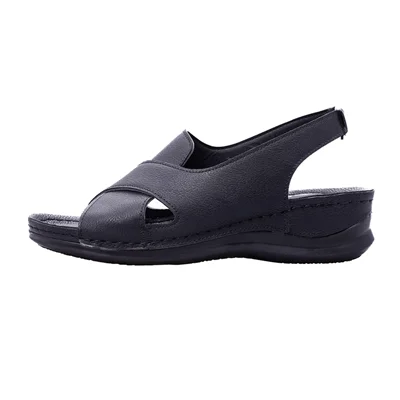 صندل طبی زنانه پاتکان مدل 134 رکابدار