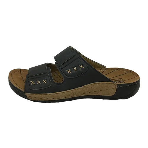 صندل طبی مردانه شهپر مدل 108