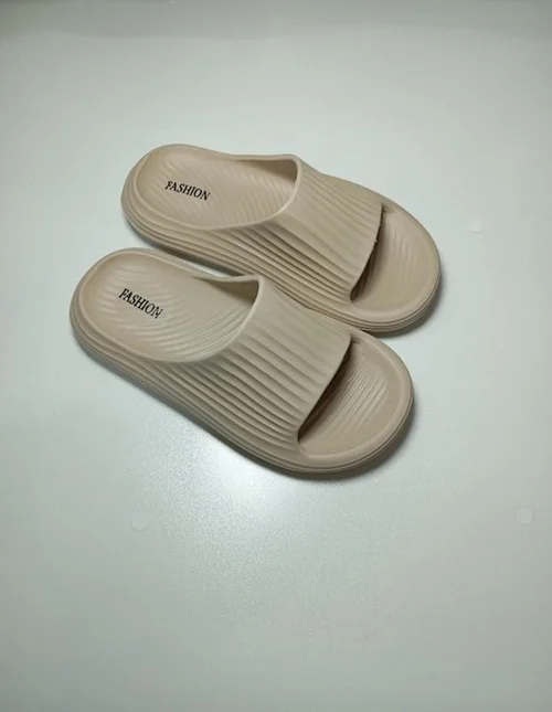 دمپایی مردانه پاپا مدل فرید