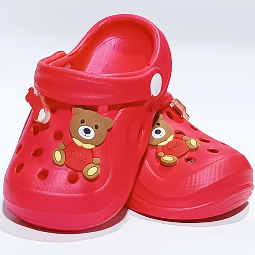 کراکس بچه گانه نسیم مدل رنگو