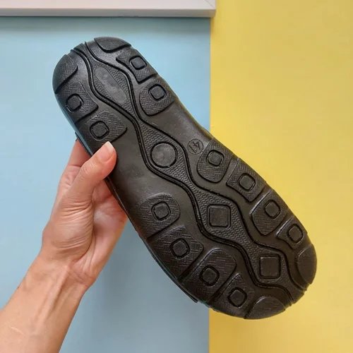 صندل مردانه طبی سحاب مدل فراز