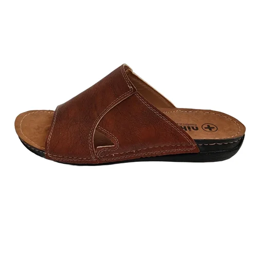 صندل مردانه نیکتا مدل 5015