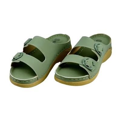 صندل زنانه طبی پاتکان مدل 974