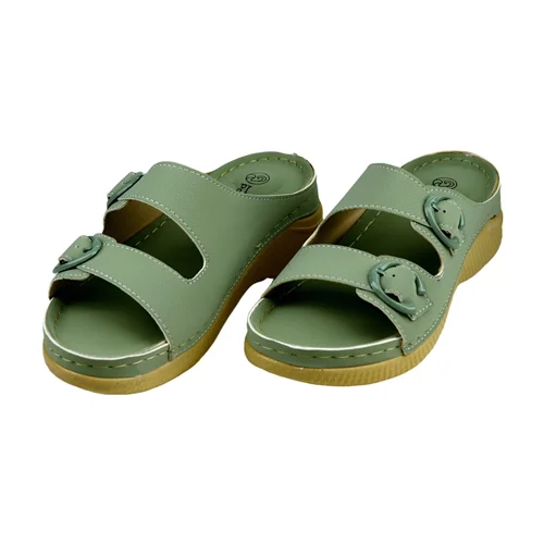 صندل زنانه طبی پاتکان مدل 974