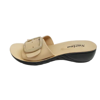 صندل زنانه طبی غافلی مدل دنیا