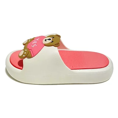 دمپایی بچه گانه پاپا مدل نیکی