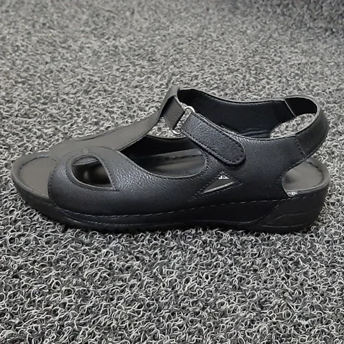 صندل طبی زنانه رکابدار پاتکان مدل 117