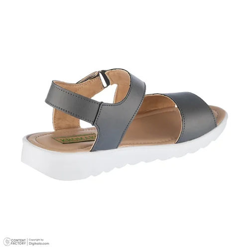 صندل طبی زنانه پاتکان مدل 135 رکابدار