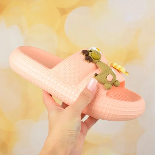 دمپایی زنانه پایون مدل زارا