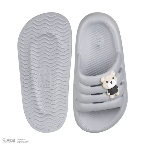 دمپایی دخترانه های پا مدل ویونا