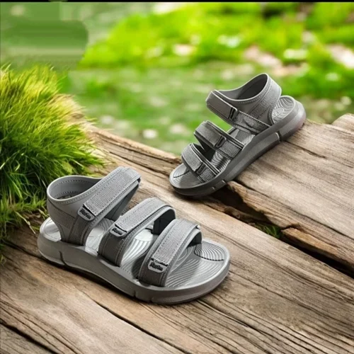 صندل زنانه نسیم مدل مهرسا