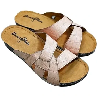 صندل طبی زنانه پانی باژمدل پردیس