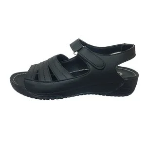 صندل زنانه رکابدار طبی پاتکان مدل 124