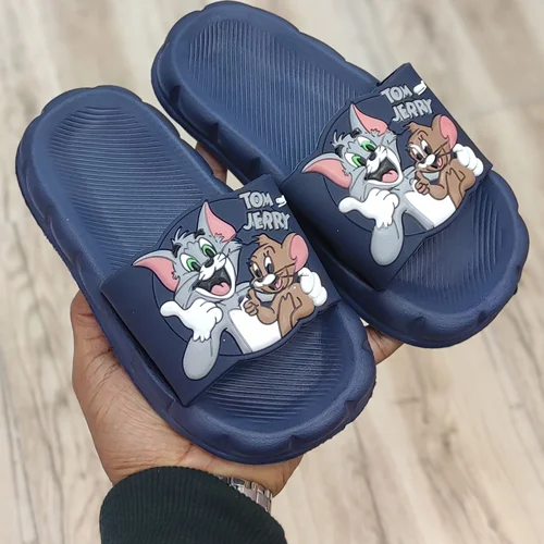 پسرانه نسیم مدل تام جری