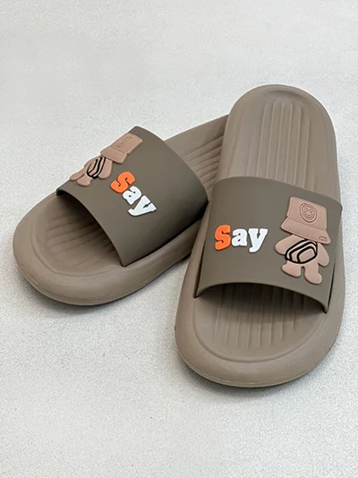 دمپایی مردانه پایون مدل آرتا