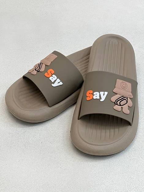 دمپایی مردانه پایون مدل آرتا