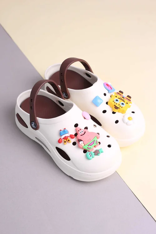 صندل کراکس پایون مدل پاتریک